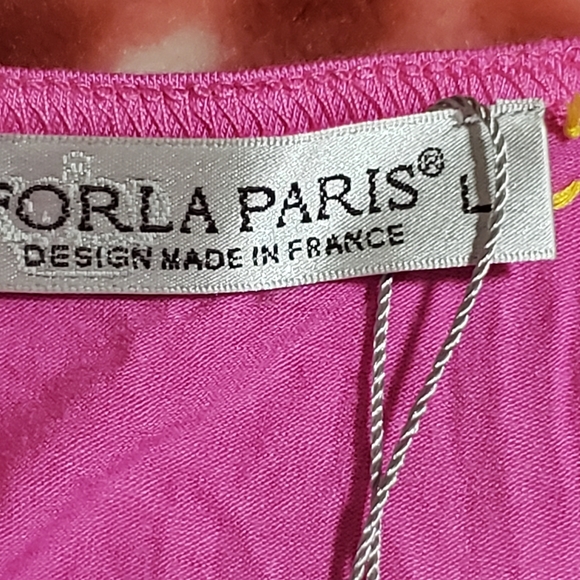 For La Paris, Women's Romper, Size L - Picture 8 of 8